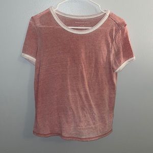 american eagle t-shirt